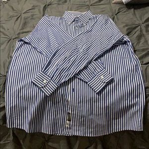 Dress shirt